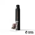 Одноразовый Pod SAB 1500 Disposable Pod 850 мАг 5% на 1500 затяжек со вкусом черного шоколада
