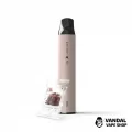 Одноразовый Pod SAB 1500 Disposable Pod 850 мАг 5% на 1500 затяжек со вкусом десерта с шоколадом