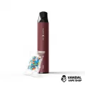 Одноразовый Pod SAB 1500 Disposable Pod 850 мАг 5% на 1500 затяжек со вкусом жвачок "Love is" Одноразовый Pod SAB 1500 Disposable Pod 850 мАг 5% на 1500 затяжек со вкусом жвачок "Love is"
