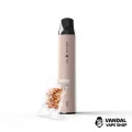 Одноразовый Pod SAB 1500 Disposable Pod 850 мАг 5% на 1500 затяжек со вкусом орехов