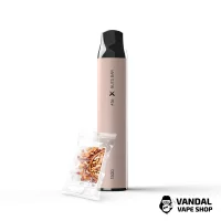 SAB 1500 Disposable Pod 850 мАг 5% - Nuts Bar