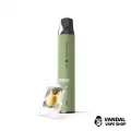 Одноразовый Pod SAB 1500 Disposable Pod 850 мАг 5% на 1500 затяжек со вкусом Пина колада Одноразовый Pod SAB 1500 Disposable Pod 850 мАг 5% на 1500 затяжек со вкусом Пина колада