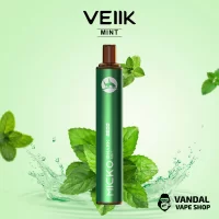 VEIIK Micko Shark - Mint