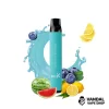 Blue Lush Lemonade