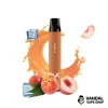 Peach Ice