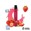 Strawberry Ice