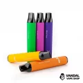 Одноразовая Pod система Vapeman SOLO X 50 мг 850 мАч на 1500 затяжек Одноразовая Pod система Vapeman SOLO X 50 мг 850 мАч на 1500 затяжек