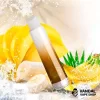 Banana Ice