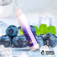 Airis Drip 2600 1200 мАч 0% - Blueberry Ice