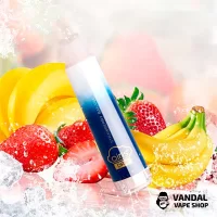 Airis Drip 2600 1200 мАч 0% - Strawberry Banana