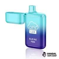 Airis Lux P5000 650 мАг 5% - Blue Raz