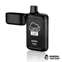 Airis Lux P5000 650 мАг 5% - Mamba