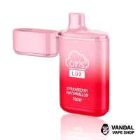 Airis Lux P5000 650 мАч 5% - Strawberry Watermelon