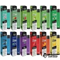 Одноразовий Pod Airis Mega 2000 Disposable Vape