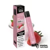 Strawberry Yogurt