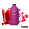Cranberry Soda