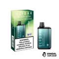 Одноразовый Elf Bar BC5000 Ultra 650 мАч 5% на 5000 затяжек со вкусом киви, маракуйи и гуавы