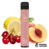 Cherry Lemon Peach