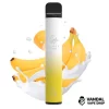 Banana Milk