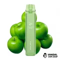 Одноразовый Pod Elf Bar NC1800 Disposable Device 950mAh 5% на 1800 затяжек со вкусом кислого яблока