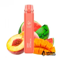 Elf Bar NC1800 Disposable Device 950mAh 5% - Mango Peach Watermelon