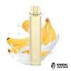 Banana Milk