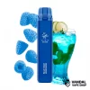 Blue Razz Lemonade