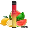 Watermelon Lemon