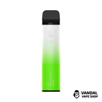 Elf Bar 5000 Rechargeable - Kiwi Passionfruit Guava