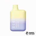 Одноразовий Pod Elf Bar BC3000 Disposable Device 650mAh 5% на 3000 затяжок зі смаком лимону з м'ятою