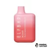 Peach Mango Watermelon