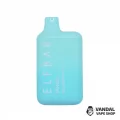 Одноразовый Pod Elf Bar BC4000 Disposable Device 650mAh 5% на 4000 затяжек со вкусом черники со льдом