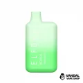 Одноразовый Pod Elf Bar BC4000 Disposable Device 650mAh 5% на 4000 затяжек со вкусом кислого яблока Одноразовый Pod Elf Bar BC4000 Disposable Device 650mAh 5% на 4000 затяжек со вкусом кислого яблока