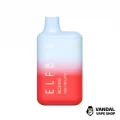 Одноразовый Pod Elf Bar BC4000 Disposable Device 650mAh 5% на 4000 затяжек со вкусом красного мохито Одноразовый Pod Elf Bar BC4000 Disposable Device 650mAh 5% на 4000 затяжек со вкусом красного мохито