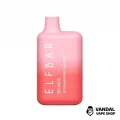 Одноразовый Pod Elf Bar BC4000 Disposable Device 650mAh 5% на 4000 затяжек со вкусом клубники и манго