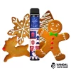 Ginger Man