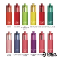 Elf Bar PL2000 Disposable Pod 1000mAh 5%