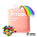 Одноразовий Pod Elf Bar PI7000 500 мАг 5% на 7000 затяжок зі смаком цукерок