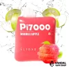 Double Apple