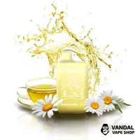 Explorer MC5000 650 мАг 5% - Chamomile Tea