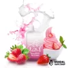 Strawberry Ice Cream