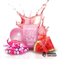 Explorer MC5000 650 мАг 5% - Watermelon Bubblegum