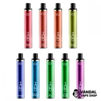 HQD Cuvie Plus 1200 Disposable Pod 