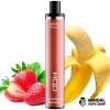 Strawberry Banana