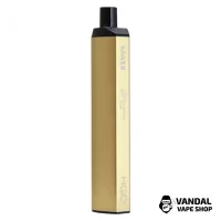 Одноразка HQD Maxx 2500 Disposable Pod - Caribbean Slush