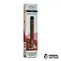 HQD Melo 1000 Disposable Pod - Cola