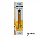 Одноразовая Pod система HQD Melo на 1000 затяжек со вкусом тропических фруктов Одноразовая Pod система HQD Melo на 1000 затяжек со вкусом тропических фруктов