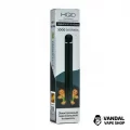 Одноразовая Pod система HQD Melo на 1000 затяжек со вкусом имбирного печенья Одноразовая Pod система HQD Melo на 1000 затяжек со вкусом имбирного печенья