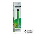 Одноразовая Pod система HQD Melo на 1000 затяжек со вкусом мятной жвачки