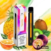 JOY Disposable Pod Kit Tropic 5% 550 mAh 900 Puffs
